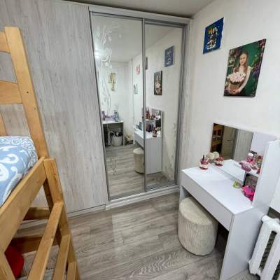 Buy apartment - Kyiv, Syretska street40, Kurenivka. Sale of real estate - Podilskyi area, secondary market and new building cheap, price up to 48000$, announcement no.2008970 фото 22