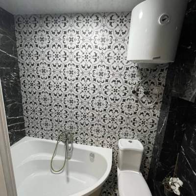 Buy apartment - Kyiv, Syretska street40, Kurenivka. Sale of real estate - Podilskyi area, secondary market and new building cheap, price up to 48000$, announcement no.2008970 фото 25