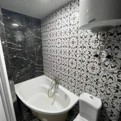 Buy apartment - Kyiv, Syretska street40, Kurenivka. Sale of real estate - Podilskyi area, secondary market and new building cheap, price up to 48000$, announcement no.2008970 фото 27