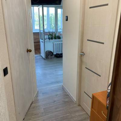 Buy apartment - Kyiv, Syretska street40, Kurenivka. Sale of real estate - Podilskyi area, secondary market and new building cheap, price up to 48000$, announcement no.2008970 фото 31