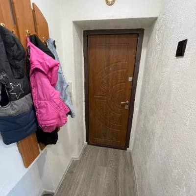 Buy apartment - Kyiv, Syretska street40, Kurenivka. Sale of real estate - Podilskyi area, secondary market and new building cheap, price up to 48000$, announcement no.2008970 фото 35