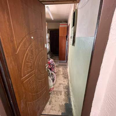 Buy apartment - Kyiv, Syretska street40, Kurenivka. Sale of real estate - Podilskyi area, secondary market and new building cheap, price up to 48000$, announcement no.2008970 фото 36