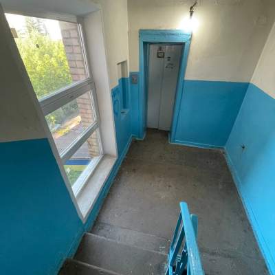 Buy apartment - Kyiv, Syretska street40, Kurenivka. Sale of real estate - Podilskyi area, secondary market and new building cheap, price up to 48000$, announcement no.2008970 фото 37