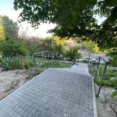 Buy apartment - Kyiv, Syretska street40, Kurenivka. Sale of real estate - Podilskyi area, secondary market and new building cheap, price up to 48000$, announcement no.2008970 фото 39