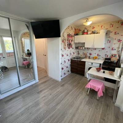 Buy apartment - Kyiv, Syretska street40, Kurenivka. Sale of real estate - Podilskyi area, secondary market and new building cheap, price up to 48000$, announcement no.2008970 фото 4