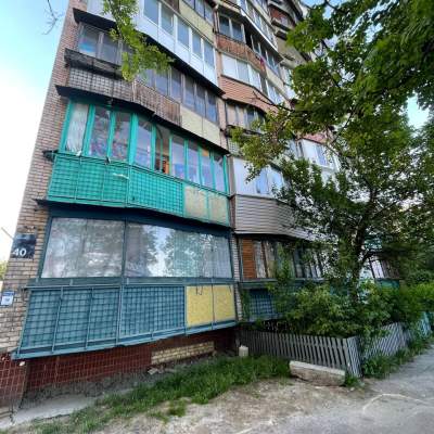 Buy apartment - Kyiv, Syretska street40, Kurenivka. Sale of real estate - Podilskyi area, secondary market and new building cheap, price up to 48000$, announcement no.2008970 фото 40