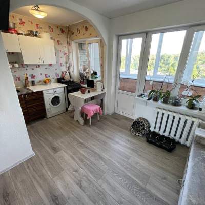 Buy apartment - Kyiv, Syretska street40, Kurenivka. Sale of real estate - Podilskyi area, secondary market and new building cheap, price up to 48000$, announcement no.2008970 фото 5