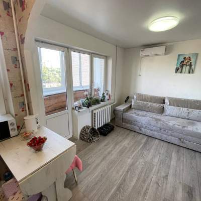 Buy apartment - Kyiv, Syretska street40, Kurenivka. Sale of real estate - Podilskyi area, secondary market and new building cheap, price up to 48000$, announcement no.2008970 фото 6