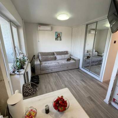 Buy apartment - Kyiv, Syretska street40, Kurenivka. Sale of real estate - Podilskyi area, secondary market and new building cheap, price up to 48000$, announcement no.2008970 фото 7