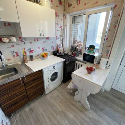 Buy apartment - Kyiv, Syretska street40, Kurenivka. Sale of real estate - Podilskyi area, secondary market and new building cheap, price up to 48000$, announcement no.2008970 фото 8