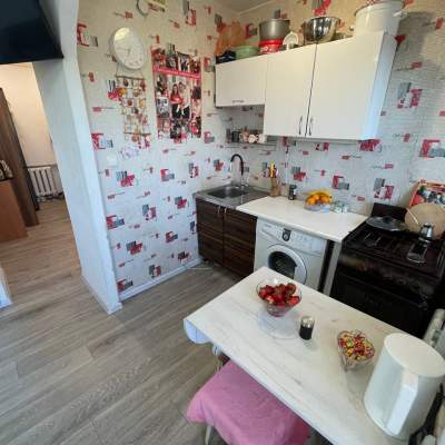 Buy apartment - Kyiv, Syretska street40, Kurenivka. Sale of real estate - Podilskyi area, secondary market and new building cheap, price up to 48000$, announcement no.2008970 фото 9