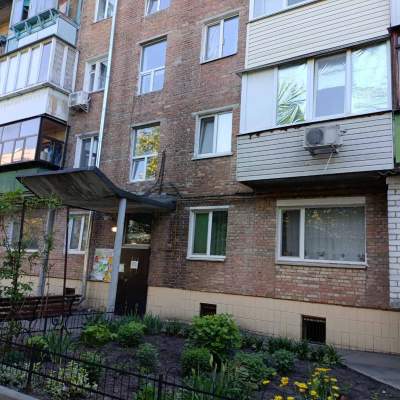 Buy apartment - Kyivska obl., Mazepy avenue10, Vyshgorod. Sale of real estate - Vyshgorodskyi, secondary market and new building cheap, price up to 38000$, announcement no.2008983 фото 2