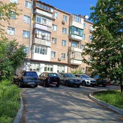 Buy apartment - Kyivska obl., Mazepy avenue10, Vyshgorod. Sale of real estate - Vyshgorodskyi, secondary market and new building cheap, price up to 38000$, announcement no.2008983 фото 1