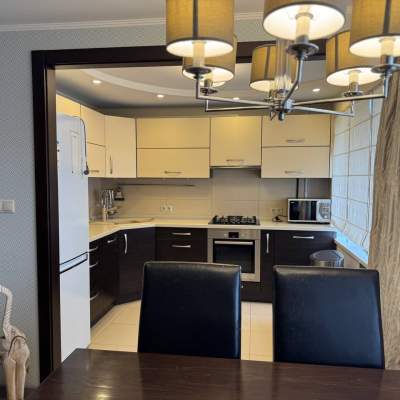 Buy apartment - Kyiv, Gordijenko Konstantyna (Konstantyna Gordyenko) lane1А, Pecherskyi r-n (city ​​center). Sale of real estate - Pecherskyi area, secondary market and new building cheap, price up to 195000$, announcement no.2008991 фото 2