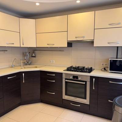Buy apartment - Kyiv, Gordijenko Konstantyna (Konstantyna Gordyenko) lane1А, Pecherskyi r-n (city ​​center). Sale of real estate - Pecherskyi area, secondary market and new building cheap, price up to 195000$, announcement no.2008991 фото 11