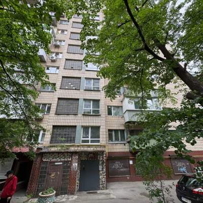 Buy apartment - Kyiv, Gordijenko Konstantyna (Konstantyna Gordyenko) lane1А, Pecherskyi r-n (city ​​center). Sale of real estate - Pecherskyi area, secondary market and new building cheap, price up to 195000$, announcement no.2008991 фото 13