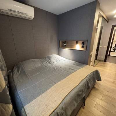 Buy apartment - Kyiv, Gordijenko Konstantyna (Konstantyna Gordyenko) lane1А, Pecherskyi r-n (city ​​center). Sale of real estate - Pecherskyi area, secondary market and new building cheap, price up to 195000$, announcement no.2008991 фото 14