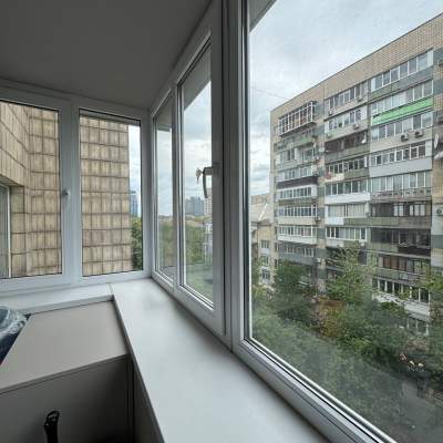 Buy apartment - Kyiv, Gordijenko Konstantyna (Konstantyna Gordyenko) lane1А, Pecherskyi r-n (city ​​center). Sale of real estate - Pecherskyi area, secondary market and new building cheap, price up to 195000$, announcement no.2008991 фото 15