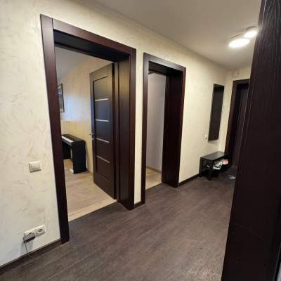 Buy apartment - Kyiv, Gordijenko Konstantyna (Konstantyna Gordyenko) lane1А, Pecherskyi r-n (city ​​center). Sale of real estate - Pecherskyi area, secondary market and new building cheap, price up to 195000$, announcement no.2008991 фото 17