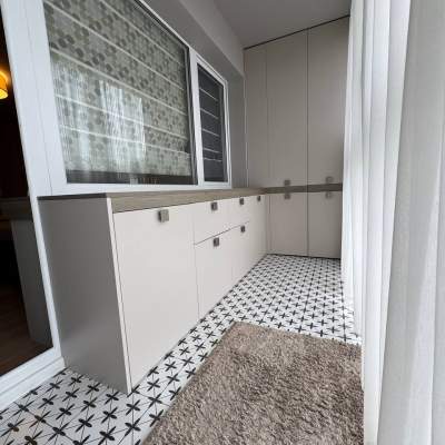 Buy apartment - Kyiv, Gordijenko Konstantyna (Konstantyna Gordyenko) lane1А, Pecherskyi r-n (city ​​center). Sale of real estate - Pecherskyi area, secondary market and new building cheap, price up to 195000$, announcement no.2008991 фото 20
