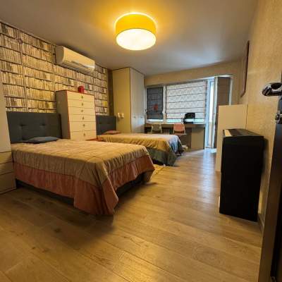 Buy apartment - Kyiv, Gordijenko Konstantyna (Konstantyna Gordyenko) lane1А, Pecherskyi r-n (city ​​center). Sale of real estate - Pecherskyi area, secondary market and new building cheap, price up to 195000$, announcement no.2008991 фото 21