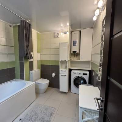 Buy apartment - Kyiv, Gordijenko Konstantyna (Konstantyna Gordyenko) lane1А, Pecherskyi r-n (city ​​center). Sale of real estate - Pecherskyi area, secondary market and new building cheap, price up to 195000$, announcement no.2008991 фото 24