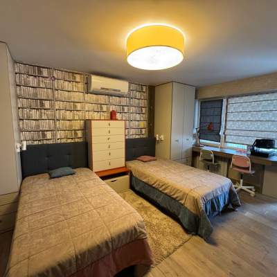Buy apartment - Kyiv, Gordijenko Konstantyna (Konstantyna Gordyenko) lane1А, Pecherskyi r-n (city ​​center). Sale of real estate - Pecherskyi area, secondary market and new building cheap, price up to 195000$, announcement no.2008991 фото 25