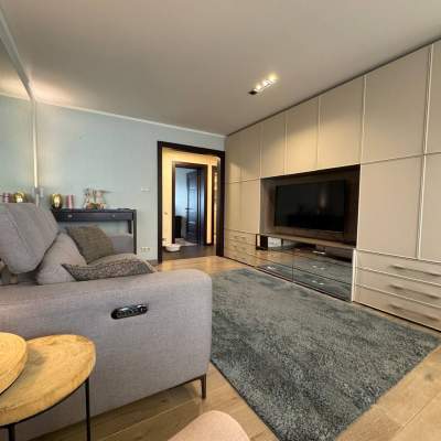 Buy apartment - Kyiv, Gordijenko Konstantyna (Konstantyna Gordyenko) lane1А, Pecherskyi r-n (city ​​center). Sale of real estate - Pecherskyi area, secondary market and new building cheap, price up to 195000$, announcement no.2008991 фото 27