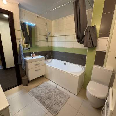 Buy apartment - Kyiv, Gordijenko Konstantyna (Konstantyna Gordyenko) lane1А, Pecherskyi r-n (city ​​center). Sale of real estate - Pecherskyi area, secondary market and new building cheap, price up to 195000$, announcement no.2008991 фото 30