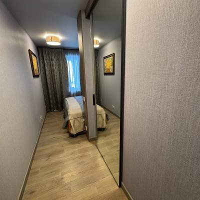 Buy apartment - Kyiv, Gordijenko Konstantyna (Konstantyna Gordyenko) lane1А, Pecherskyi r-n (city ​​center). Sale of real estate - Pecherskyi area, secondary market and new building cheap, price up to 195000$, announcement no.2008991 фото 4