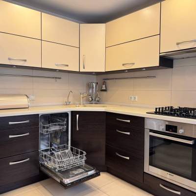 Buy apartment - Kyiv, Gordijenko Konstantyna (Konstantyna Gordyenko) lane1А, Pecherskyi r-n (city ​​center). Sale of real estate - Pecherskyi area, secondary market and new building cheap, price up to 195000$, announcement no.2008991 фото 32