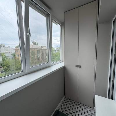 Buy apartment - Kyiv, Gordijenko Konstantyna (Konstantyna Gordyenko) lane1А, Pecherskyi r-n (city ​​center). Sale of real estate - Pecherskyi area, secondary market and new building cheap, price up to 195000$, announcement no.2008991 фото 34