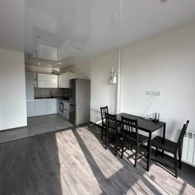 Buy apartment - Kyivska obl., Koshovogo Olega street13Б, Stoyanka village. Sale of real estate - Buchanskyi, secondary market and new building cheap, price up to 53500$, announcement no.2009270 фото 5