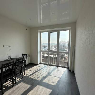 Buy apartment - Kyivska obl., Koshovogo Olega street13Б, Stoyanka village. Sale of real estate - Buchanskyi, secondary market and new building cheap, price up to 53500$, announcement no.2009270 фото 4