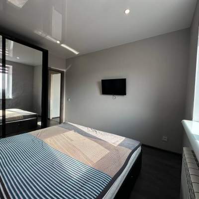 Buy apartment - Kyivska obl., Koshovogo Olega street13Б, Stoyanka village. Sale of real estate - Buchanskyi, secondary market and new building cheap, price up to 53500$, announcement no.2009270 фото 6