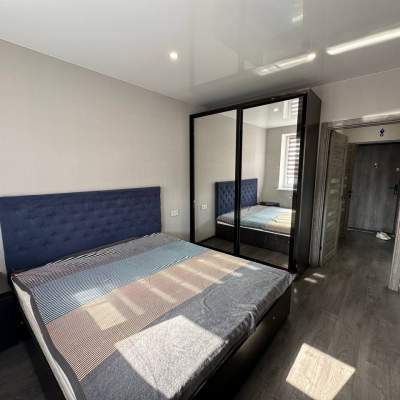 Buy apartment - Kyivska obl., Koshovogo Olega street13Б, Stoyanka village. Sale of real estate - Buchanskyi, secondary market and new building cheap, price up to 53500$, announcement no.2009270 фото 7