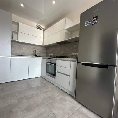 Buy apartment - Kyivska obl., Koshovogo Olega street13Б, Stoyanka village. Sale of real estate - Buchanskyi, secondary market and new building cheap, price up to 53500$, announcement no.2009270 фото 1