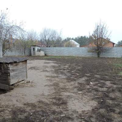 Buy land plot - Kyivska obl., Zelena street, Tarasivka village. Sale of real estate - Fastivskyi, secondary market and new building cheap, price up to 45000$, announcement no.2009280 фото 10