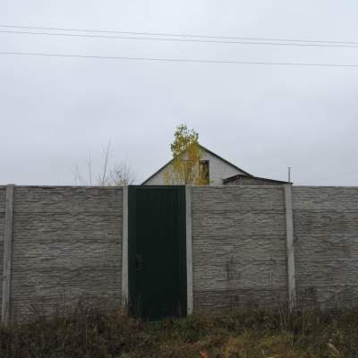 Buy land plot - Kyivska obl., Zelena street, Tarasivka village. Sale of real estate - Fastivskyi, secondary market and new building cheap, price up to 45000$, announcement no.2009280 фото 4