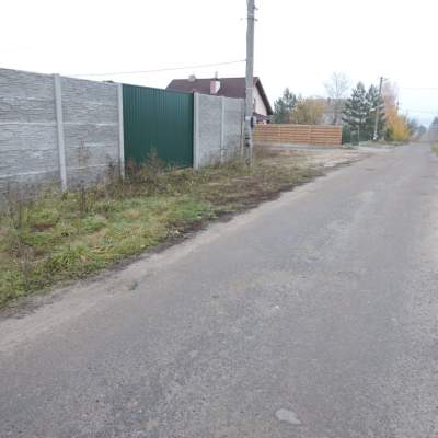 Buy land plot - Kyivska obl., Zelena street, Tarasivka village. Sale of real estate - Fastivskyi, secondary market and new building cheap, price up to 45000$, announcement no.2009280 фото 6