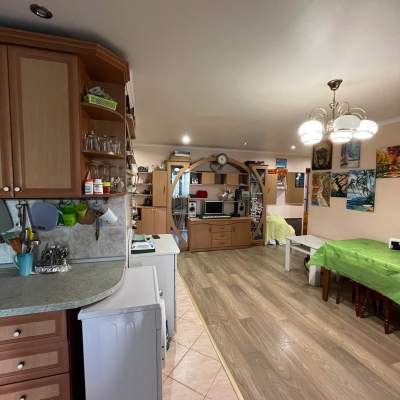 Buy apartment - Kyivska obl., Steklozavodska street6. Sale of real estate - Bucha city, secondary market and new building cheap, price up to 57000$, announcement no.2009373 фото 2