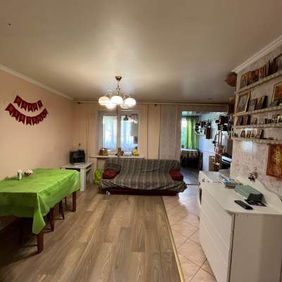 Buy apartment - Kyivska obl., Steklozavodska street6. Sale of real estate - Bucha city, secondary market and new building cheap, price up to 57000$, announcement no.2009373 фото 3