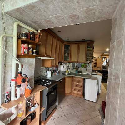 Buy apartment - Kyivska obl., Steklozavodska street6. Sale of real estate - Bucha city, secondary market and new building cheap, price up to 57000$, announcement no.2009373 фото 4