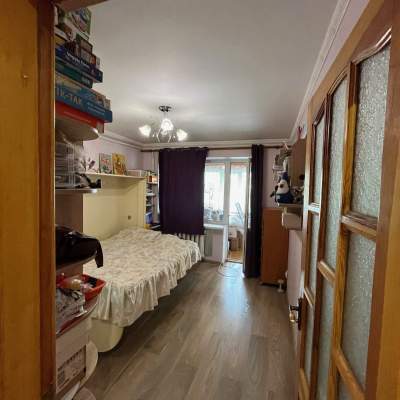 Buy apartment - Kyivska obl., Steklozavodska street6. Sale of real estate - Bucha city, secondary market and new building cheap, price up to 57000$, announcement no.2009373 фото 7