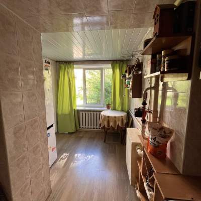 Buy apartment - Kyivska obl., Steklozavodska street6. Sale of real estate - Bucha city, secondary market and new building cheap, price up to 57000$, announcement no.2009373 фото 8