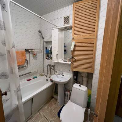 Buy apartment - Kyivska obl., Steklozavodska street6. Sale of real estate - Bucha city, secondary market and new building cheap, price up to 57000$, announcement no.2009373 фото 9