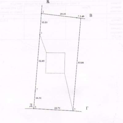 Buy land plot - Kyivska obl., Zelena street, Tarasivka village. Sale of real estate - Fastivskyi, secondary market and new building cheap, price up to 45000$, announcement no.2009280 фото 12
