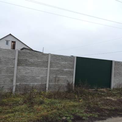 Buy land plot - Kyivska obl., Zelena street, Tarasivka village. Sale of real estate - Fastivskyi, secondary market and new building cheap, price up to 45000$, announcement no.2009280 фото 21