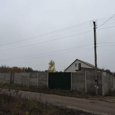 Buy land plot - Kyivska obl., Zelena street, Tarasivka village. Sale of real estate - Fastivskyi, secondary market and new building cheap, price up to 45000$, announcement no.2009280 фото 13