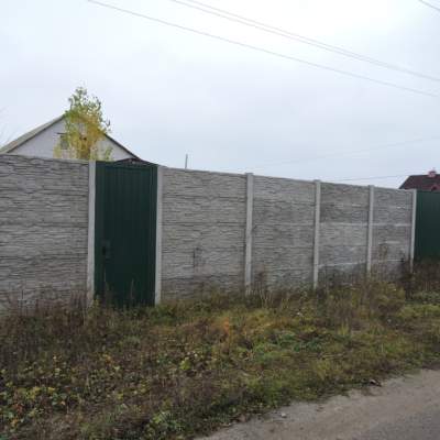 Buy land plot - Kyivska obl., Zelena street, Tarasivka village. Sale of real estate - Fastivskyi, secondary market and new building cheap, price up to 45000$, announcement no.2009280 фото 14